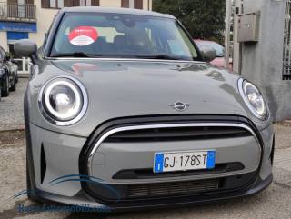 MINI Cooper usata, con Chiusura centralizzata