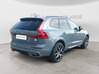 VOLVO XC60 usata, con Cerchi in lega