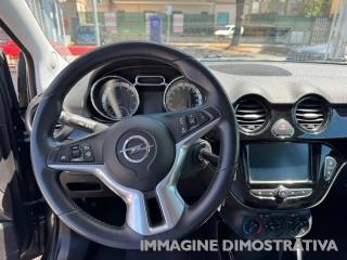OPEL Adam usata, con Chiusura centralizzata