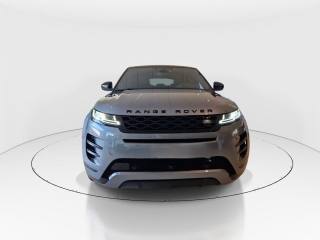 LAND ROVER Range Rover Evoque usata, con ESP