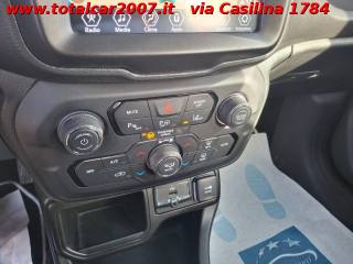 JEEP Renegade usata, con Controllo trazione