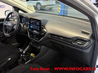 FORD Fiesta usata, con Controllo trazione