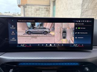 BMW 420 usata, con Frenata d