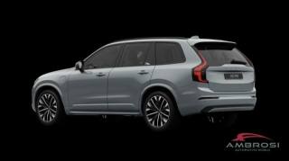 VOLVO XC90 usata 2