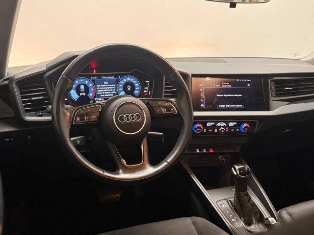 AUDI A1 usata, con Controllo trazione