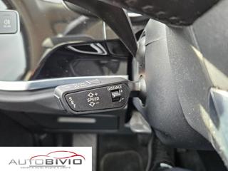 AUDI Q3 usata, con Volante multifunzione