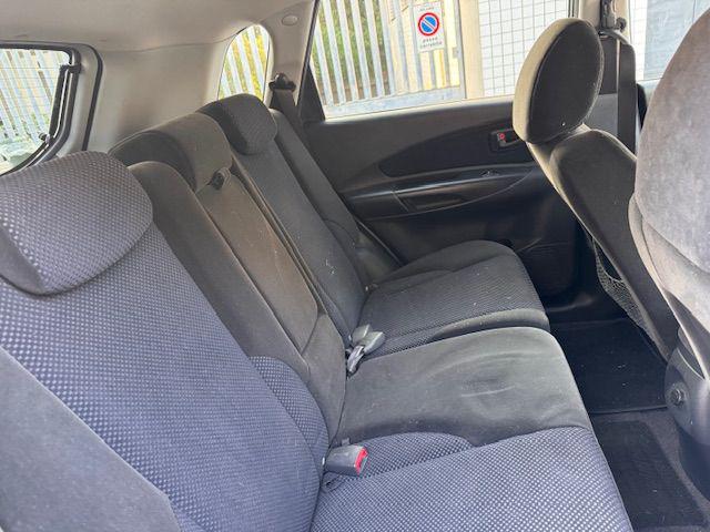 HYUNDAI Tucson usata, con Alzacristalli elettrici