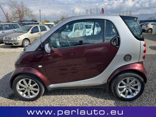 SMART ForTwo usata, con Alzacristalli elettrici
