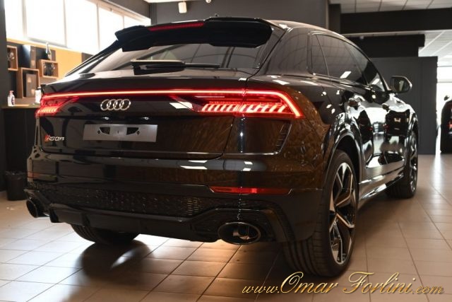 AUDI RS Q8 usata 178