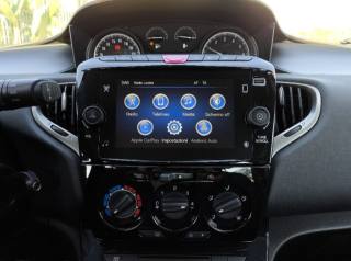 LANCIA Ypsilon usata 8