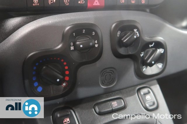 FIAT Panda usata 10
