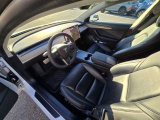 TESLA Model 3 usata, con Antifurto