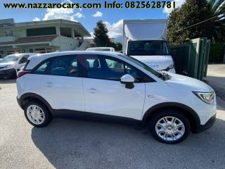 OPEL Crossland X usata, con Airbag