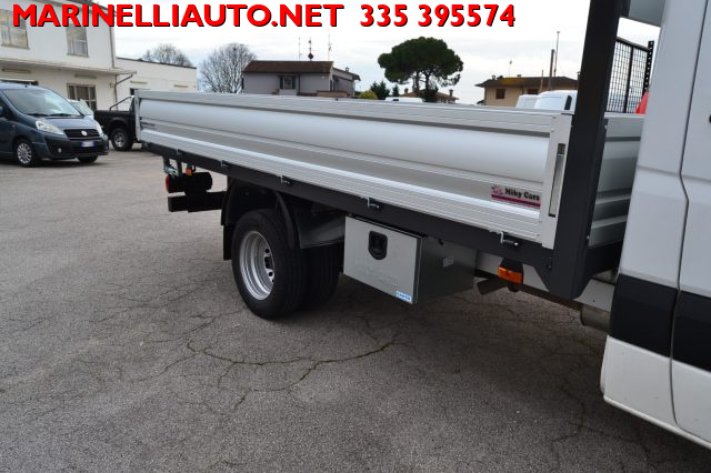 MERCEDES-BENZ Sprinter usata, con Controllo trazione