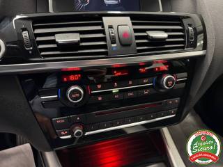 BMW X4 usata, con Portapacchi