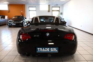 BMW Z4 usata, con Chiusura centralizzata