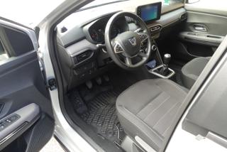 DACIA Jogger usata 41