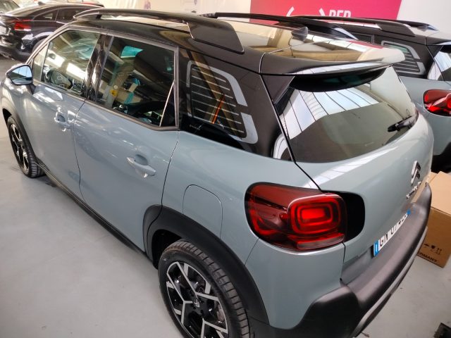 CITROEN C3 Aircross usata, con Climatizzatore