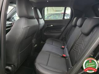 JEEP Avenger usata, con Portellone posteriore elettrico