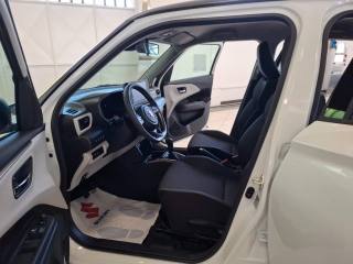 SUZUKI Swift usata, con Chiusura centralizzata