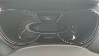 RENAULT Captur usata, con Airbag