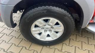 FORD Ranger usata, con Cerchi in lega