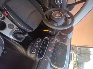 FIAT 500X usata, con ESP
