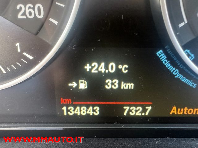 BMW 116 usata, con ESP