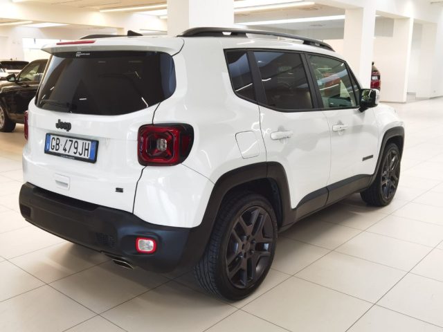 JEEP Renegade usata, con Airbag