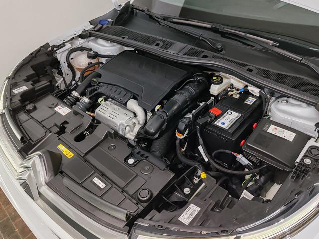 CITROEN C4 usata, con USB