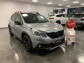 PEUGEOT 2008 GT Line Tetto Panoramico 1.5 Diesel