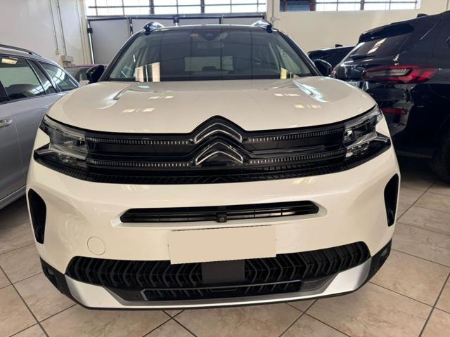 CITROEN C5 Aircross usata, con Alzacristalli elettrici