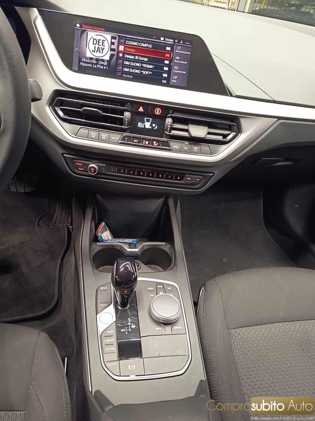 BMW 116 usata 37