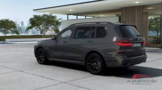 BMW X7 usata 1
