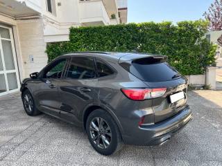FORD Kuga usata 4