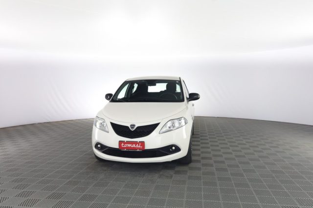 LANCIA Ypsilon usata 0