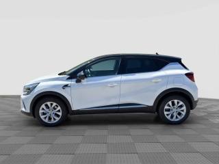 RENAULT Captur usata 1
