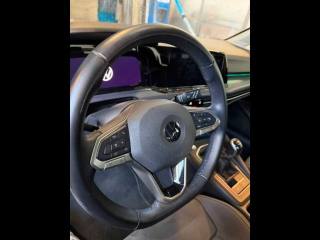 VOLKSWAGEN Golf usata, con Fari LED