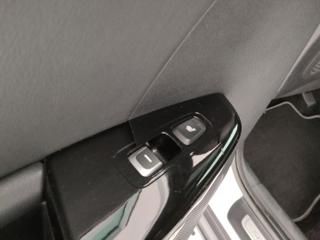 KIA Sportage usata, con Interni in pelle
