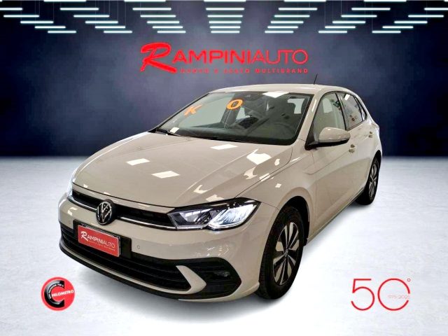 VOLKSWAGEN Polo usata 1