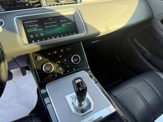 LAND ROVER Range Rover Evoque usata, con Sistema di navigazione