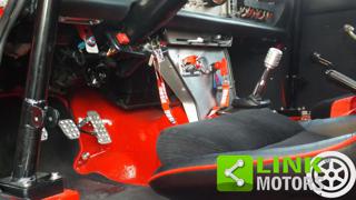 FIAT 124 Spider usata 68