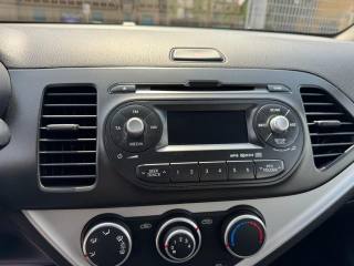 KIA Picanto usata, con Chiusura centralizzata