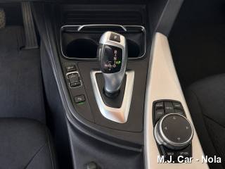 BMW 318 usata, con Servosterzo