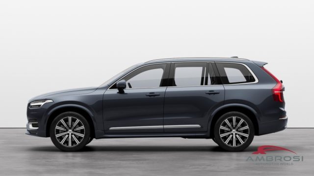 VOLVO XC90 usata 1