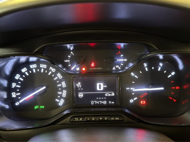 CITROEN C3 usata 14