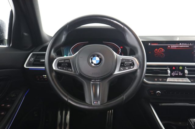 BMW 318 usata 5
