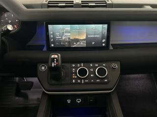 LAND ROVER Defender usata, con Climatizzatore