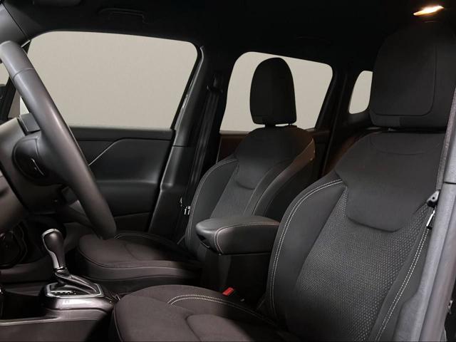JEEP Renegade usata, con Chiusura centralizzata