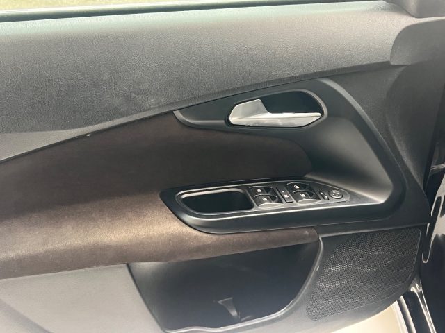 FIAT Tipo usata, con Volante in pelle